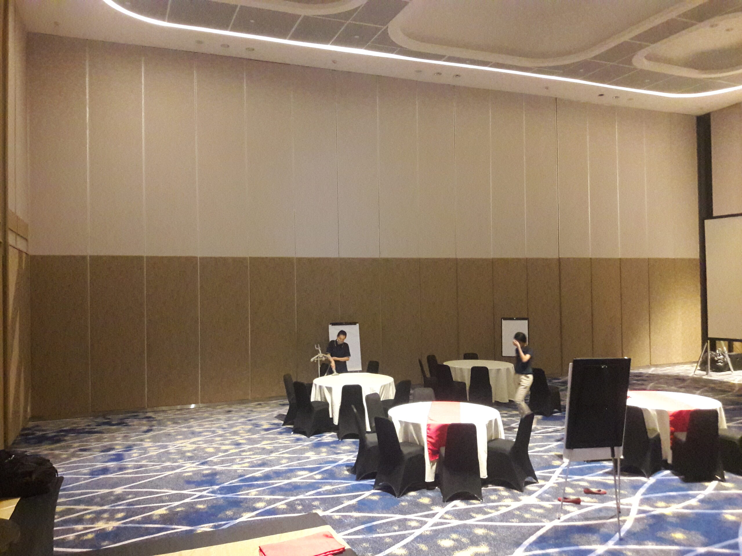 Hotel Novotel Samator Surabaya Scaled