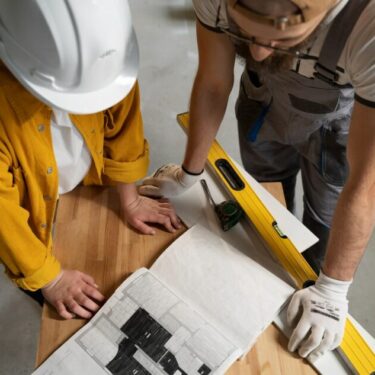 Manufacturing research in Dublin and regions blog construction 1