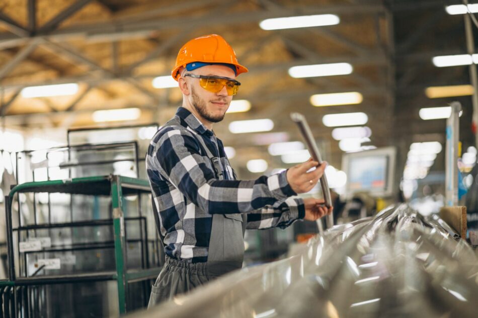 New Changes In The Construction Industry blog construction 2