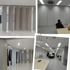Partisi Geser 300x300